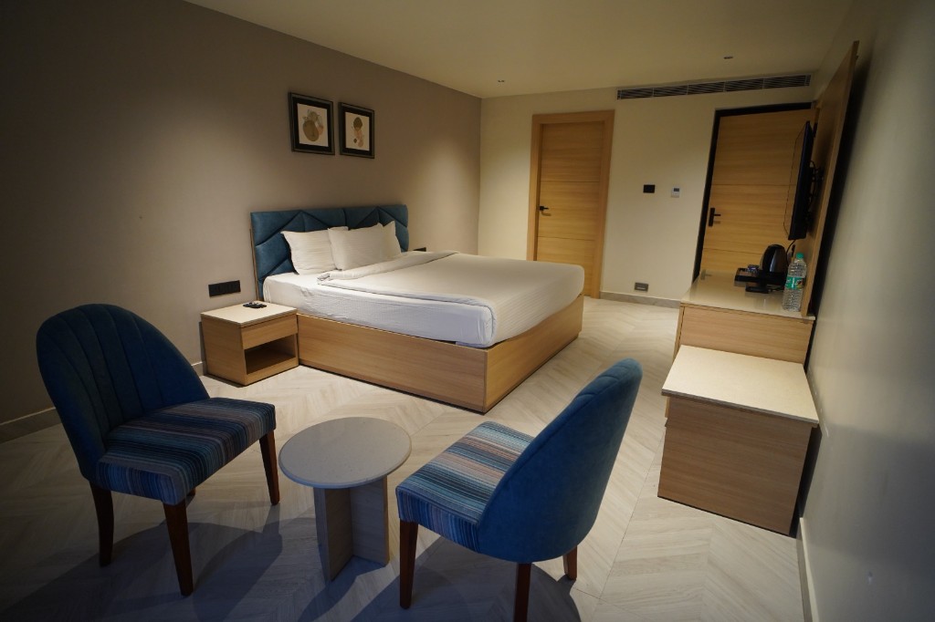 Suite Rooms