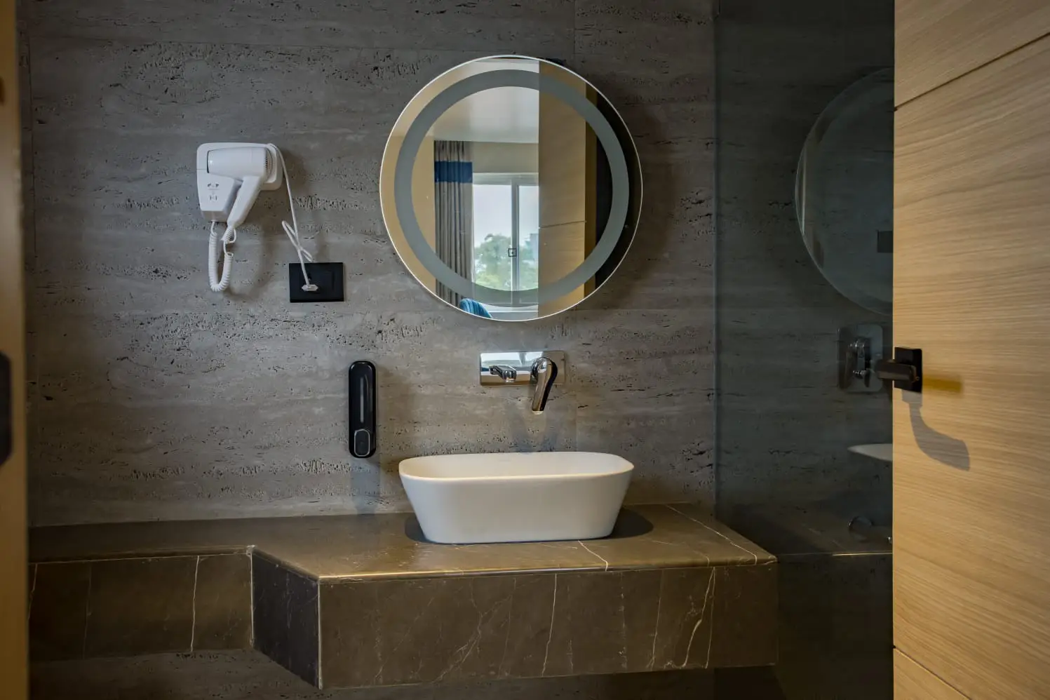 Premium Rooms